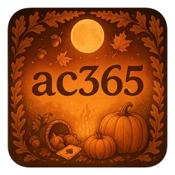 ac365 ডাউনলোড ধাপের স্ক্রিন
